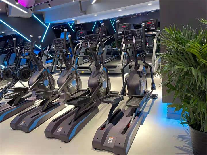 橢圓機健身效果怎么樣?橢圓機的6大優(yōu)勢！