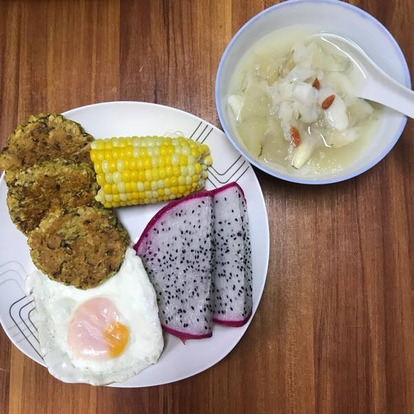 健身減肥食譜，如何搭配飲食來健身減肥？