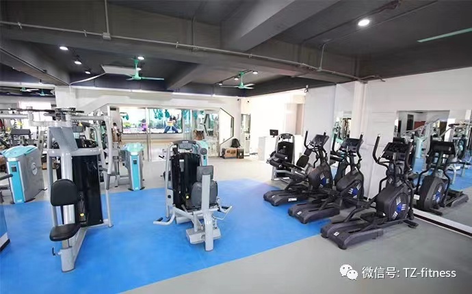 了解健身與不健身的差距有哪些？