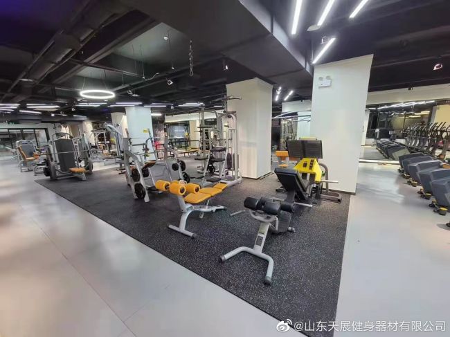 遵循健身原則，達到理想化健身效果。